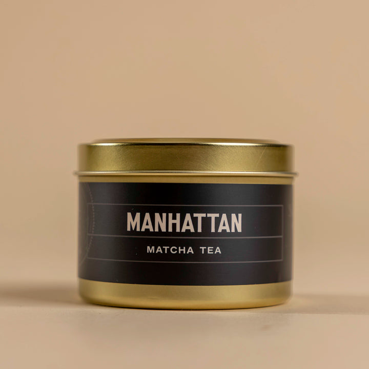 Manhattan 5 oz. Candle
