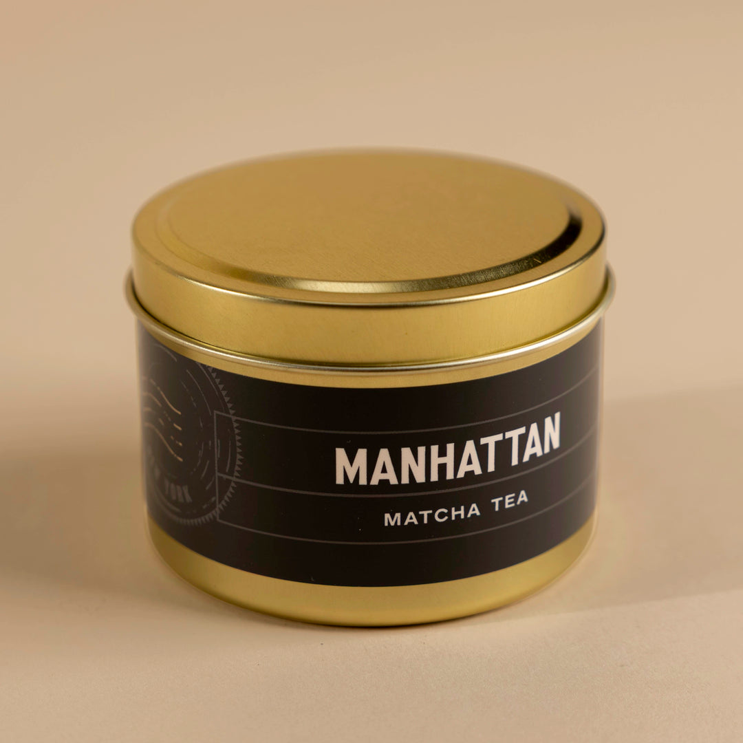 Manhattan 5 oz. Candle