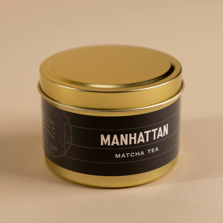 Manhattan 5 oz. Candle