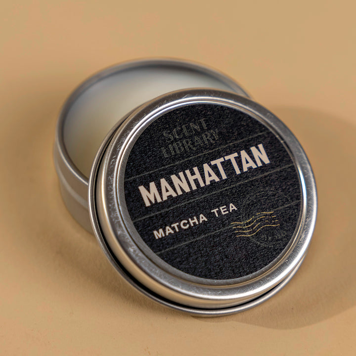 Manhattan Scent Sample