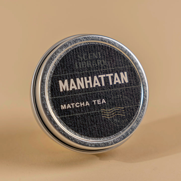 Manhattan Scent Sample