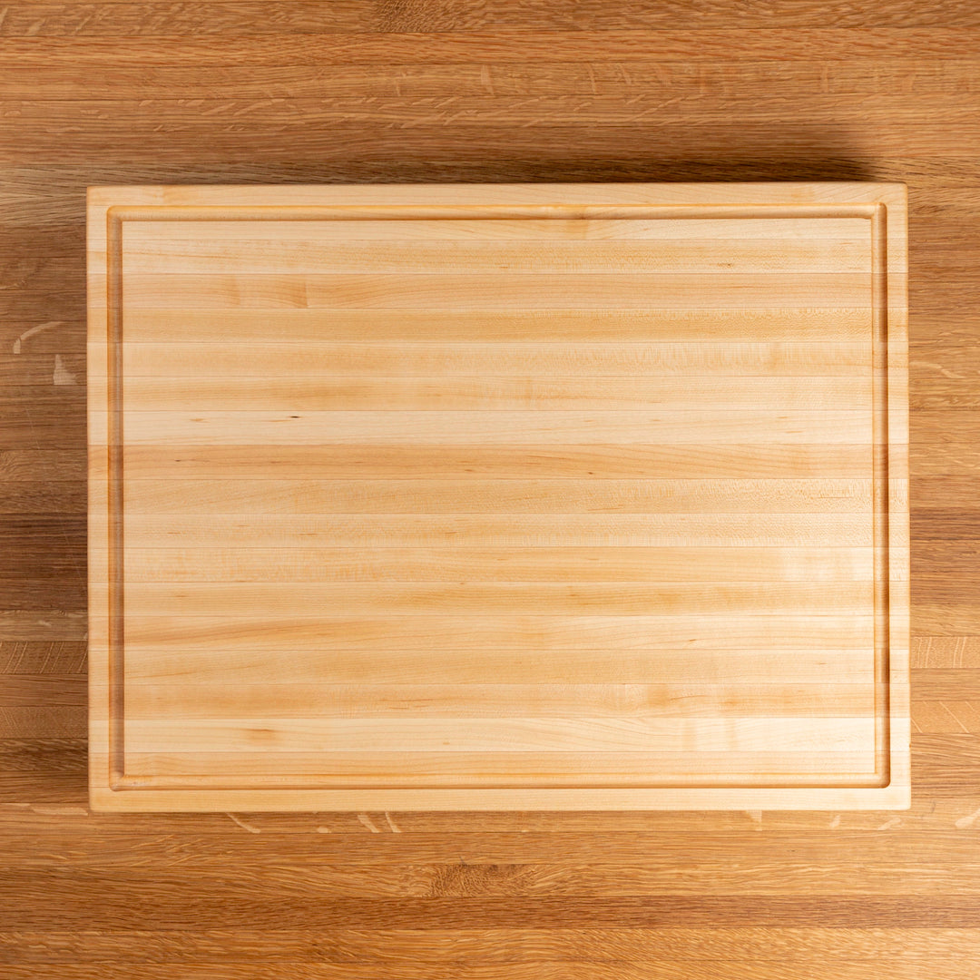 Maple Butcher Block
