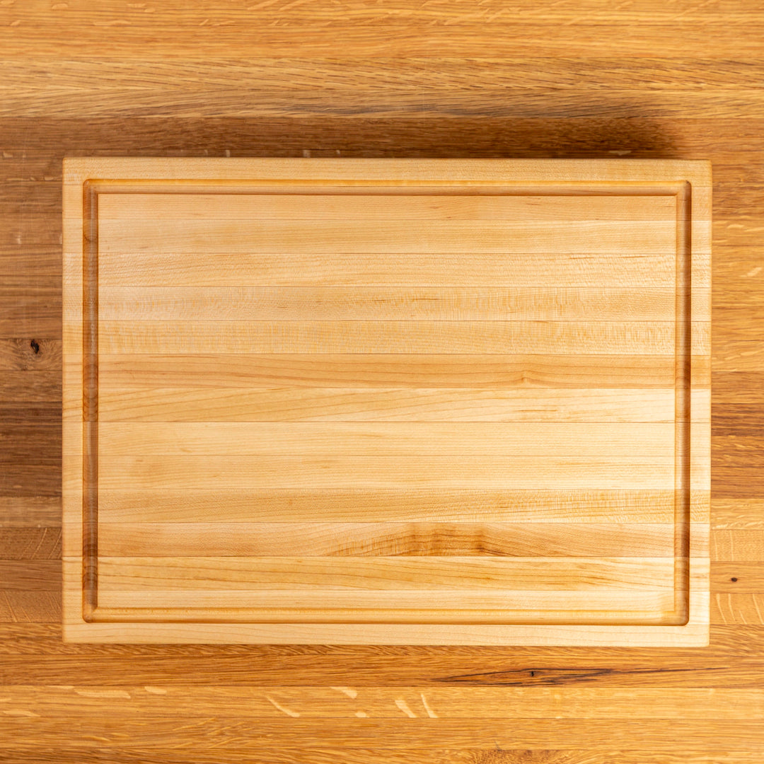 Maple Butcher Block