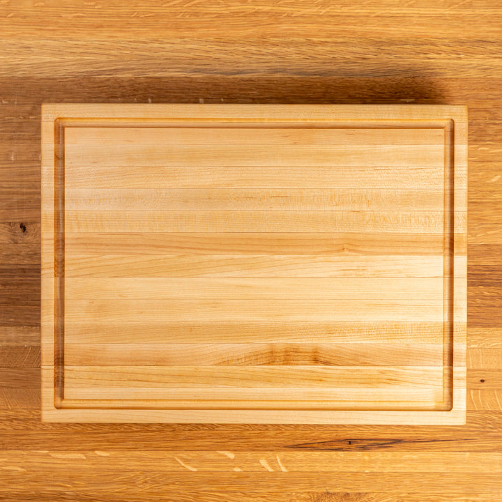 Maple Butcher Block
