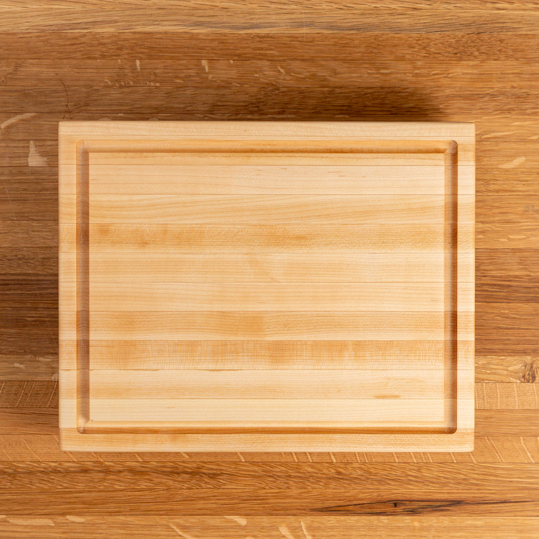 Maple Butcher Block
