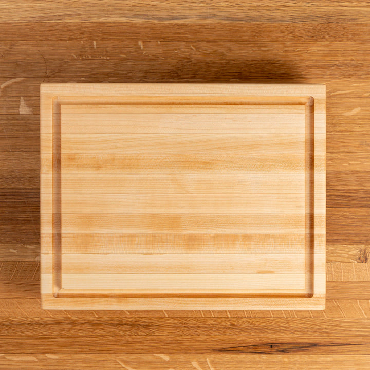 Maple Butcher Block