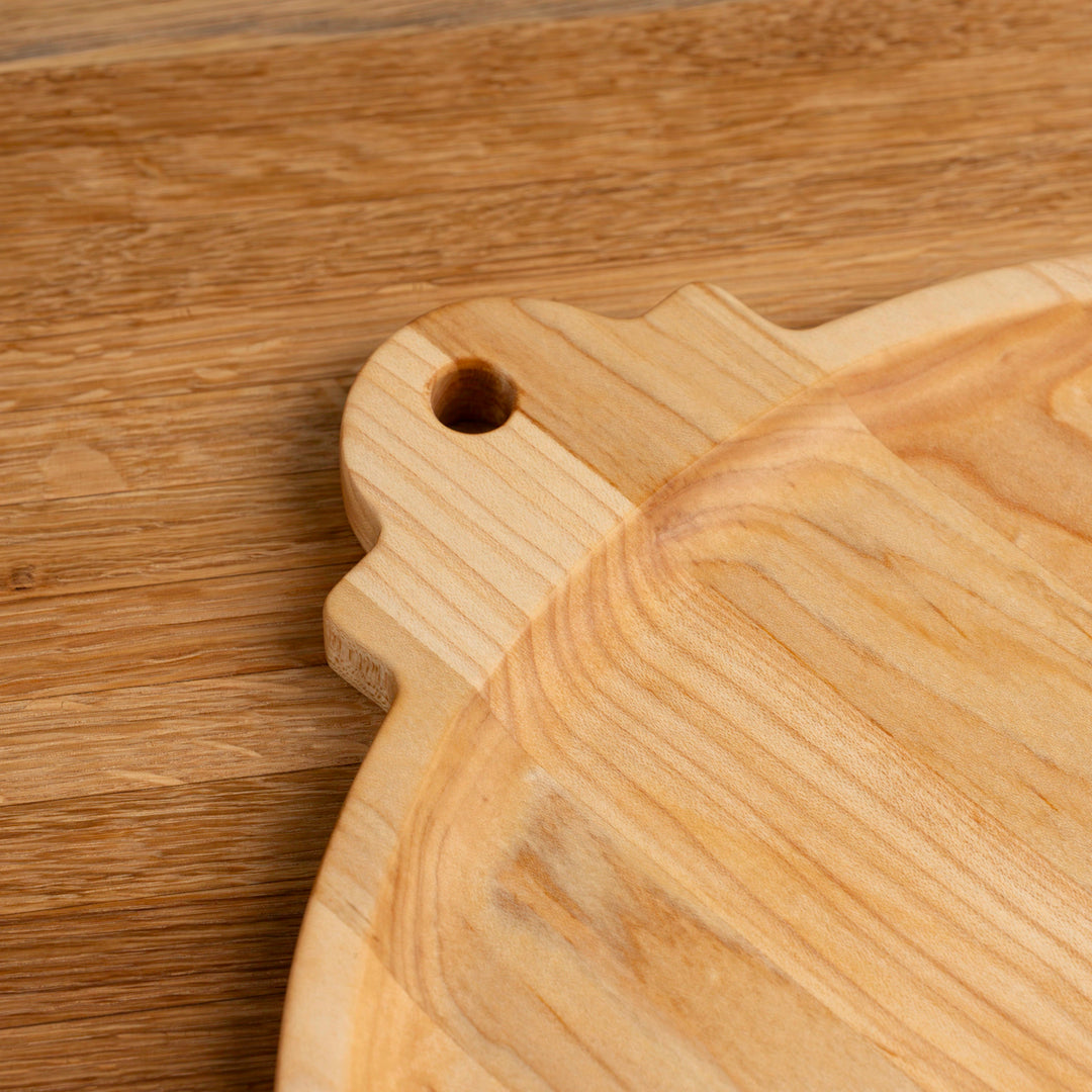 Maple Ornament Carving Board