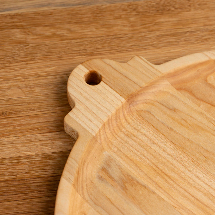 Maple Ornament Carving Board