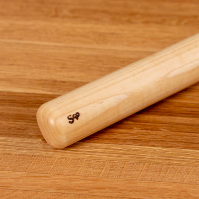 Maple Straight Rolling Pin