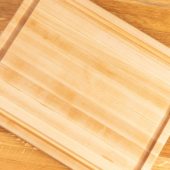 Maple Butcher Block