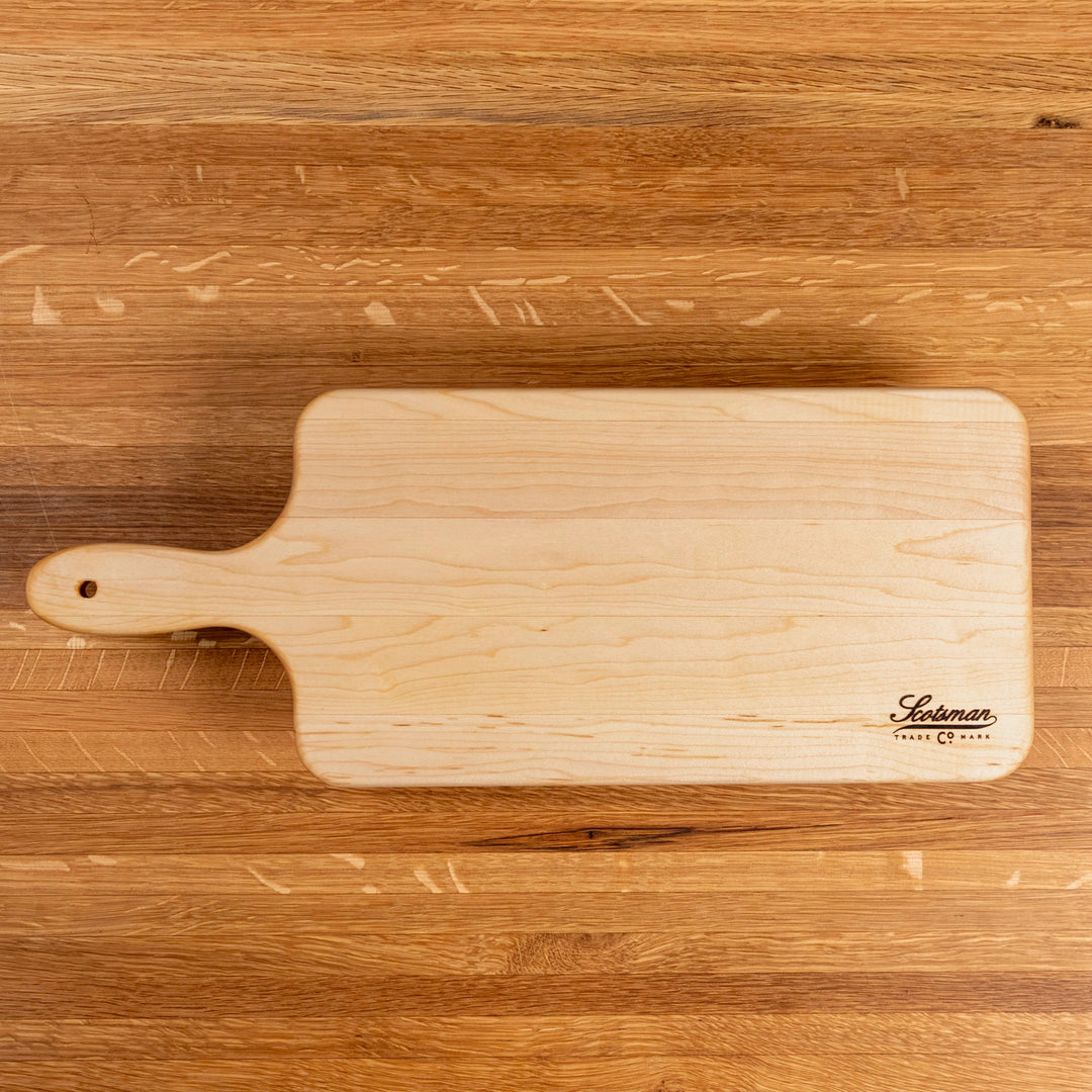 Maple Deviled Egg Tray | 18 egg
