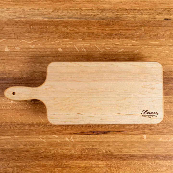 Maple Deviled Egg Tray | 18 egg