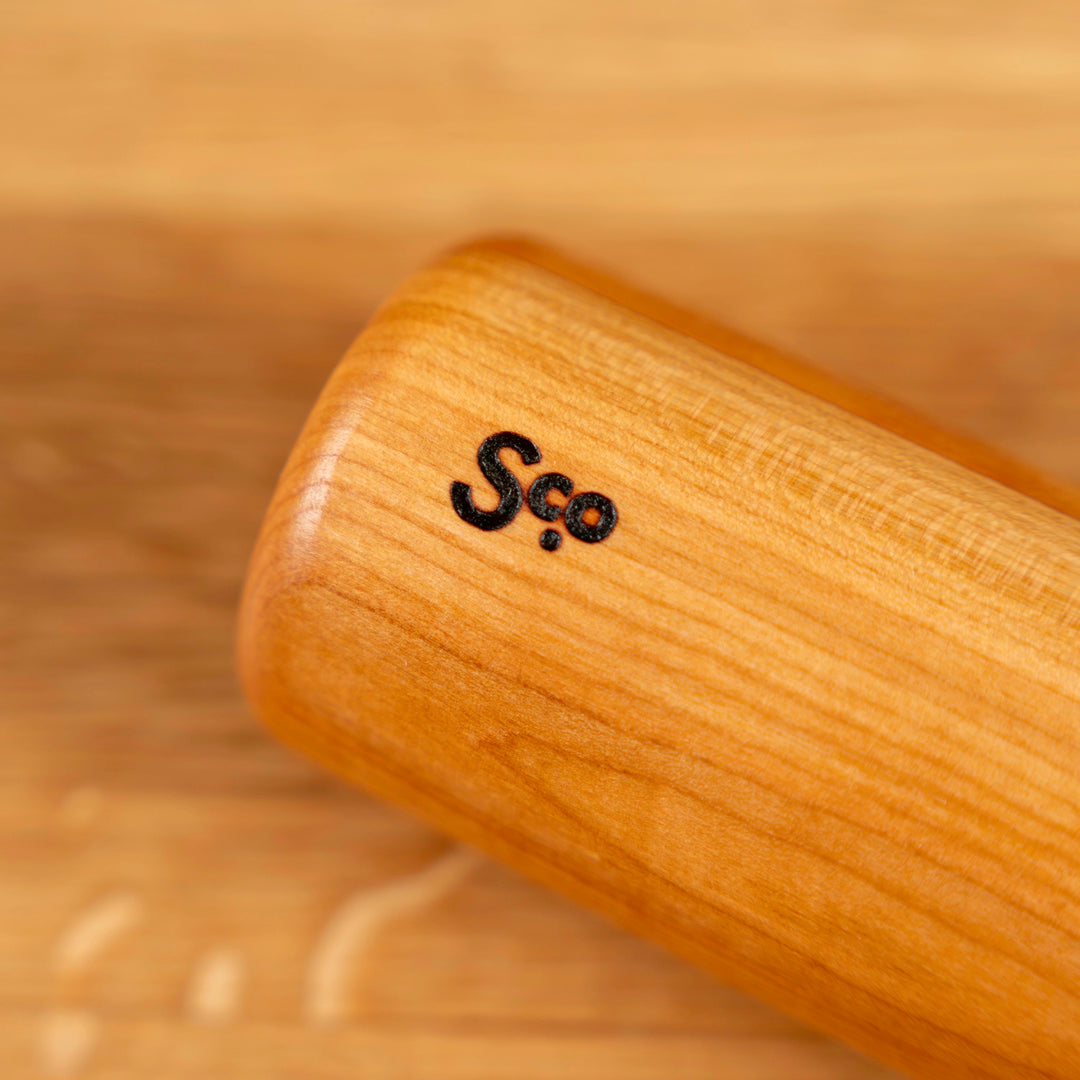 Mini Straight Rolling Pin