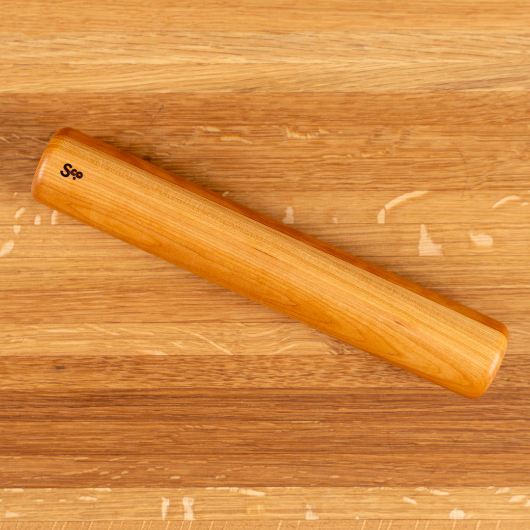 Mini Straight Rolling Pin