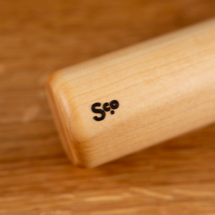 Mini Straight Rolling Pin