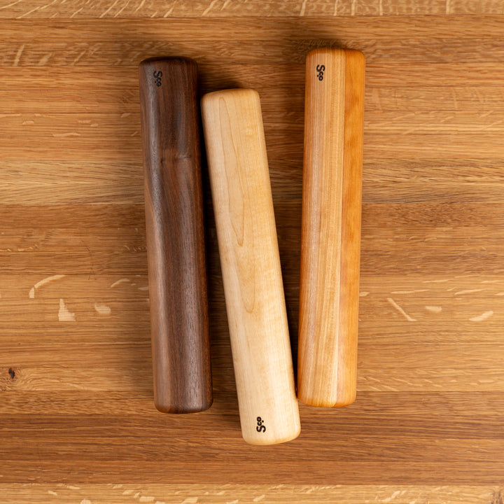 Mini Straight Rolling Pin