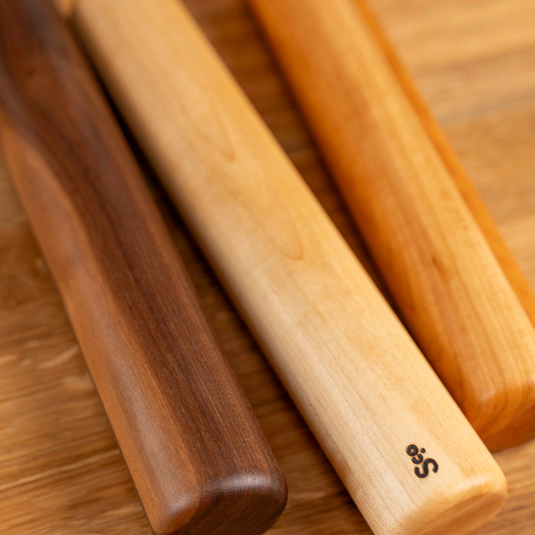 Mini Straight Rolling Pin