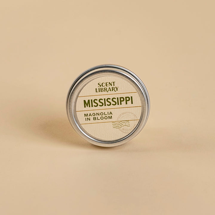 Mississippi Scent Sample
