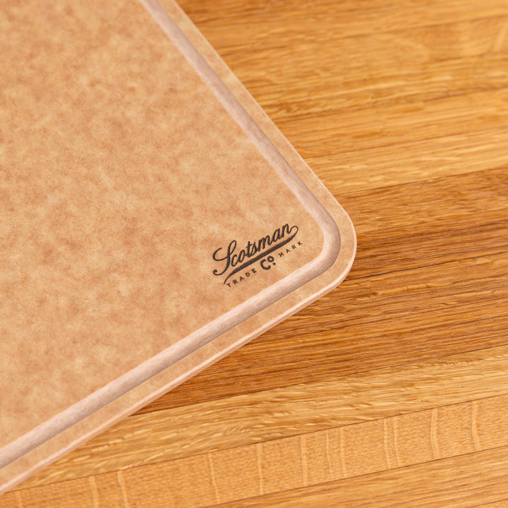 Natural Brown Southern Miss Cutting Board | Eagle