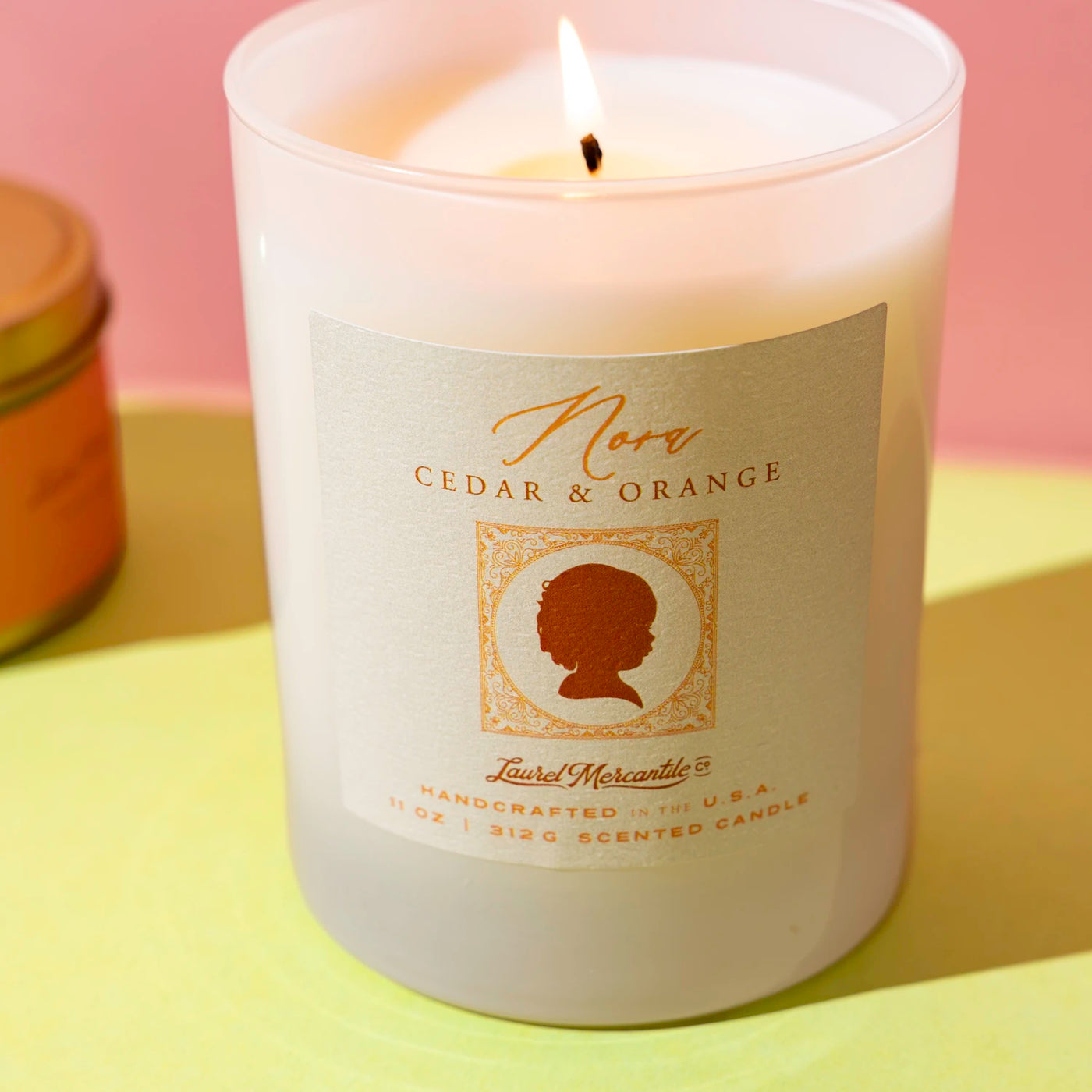 Nora Candle