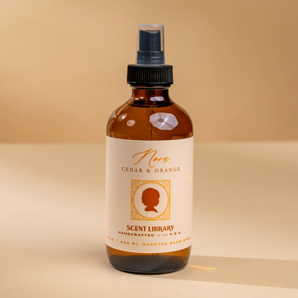 Nora Room Spray – Laurel Mercantile