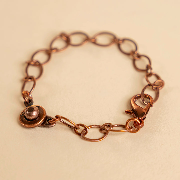 Novi Bracelet to Necklace Extender