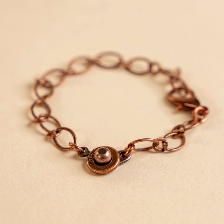 Novi Bracelet to Necklace Extender