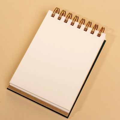 Nutcracker Mini Jotter Notebook
