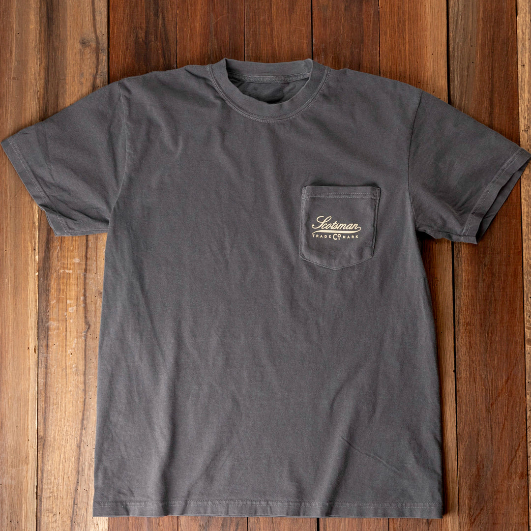 Pepper Scotsman Co. Dang T-Shirt