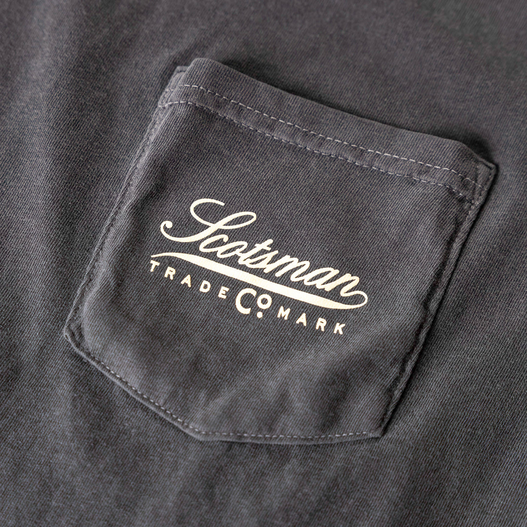 Pepper Scotsman Co. Dang T-Shirt