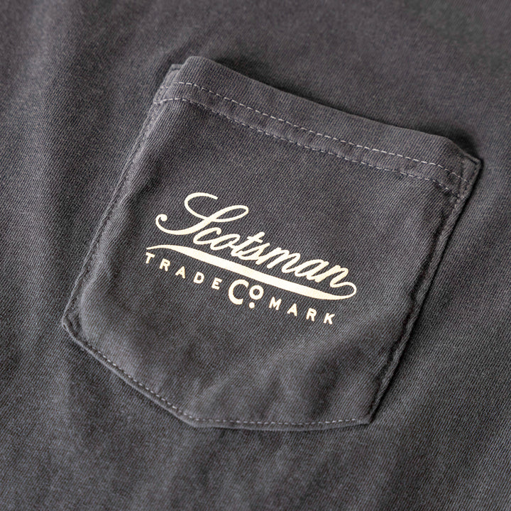 Pepper Scotsman Co. Dang T-Shirt