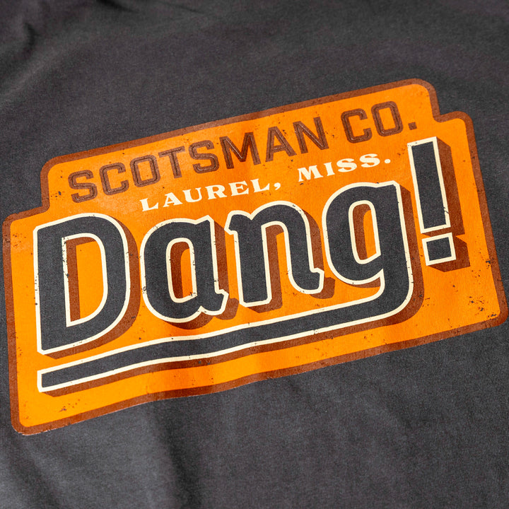 Pepper Scotsman Co. Dang T-Shirt