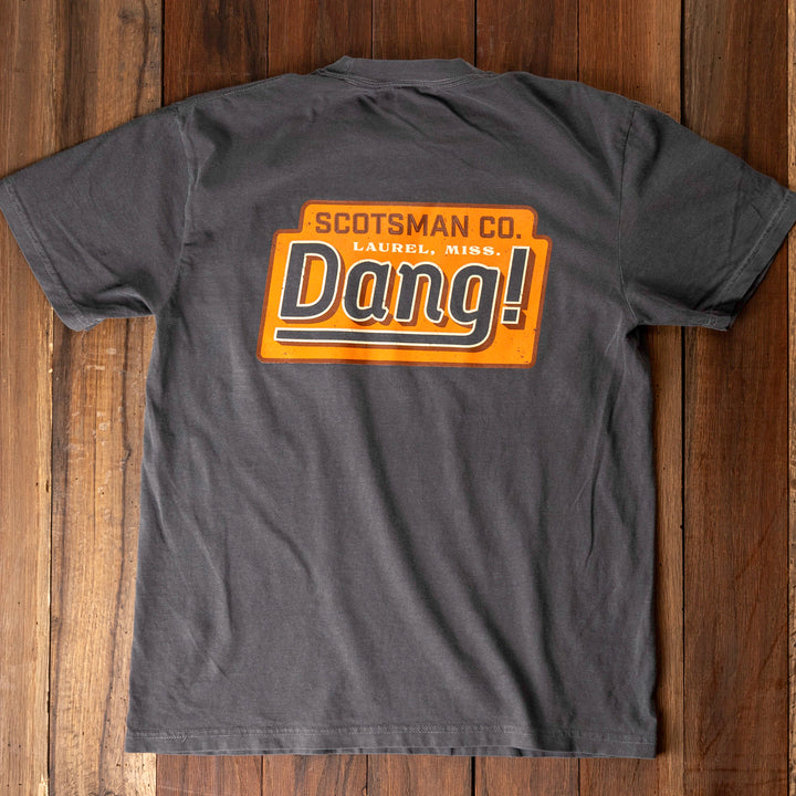 Pepper Scotsman Co. Dang T-Shirt