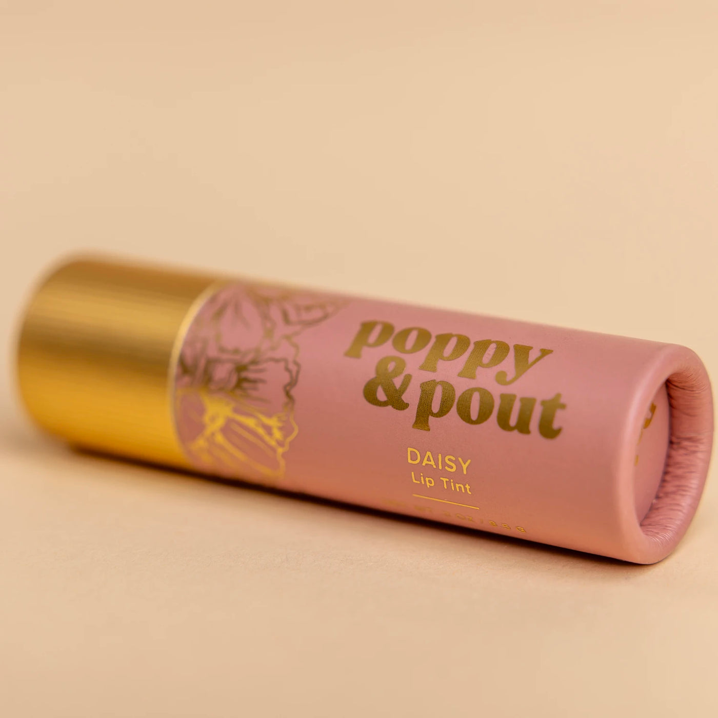 Poppy and POut Lip Tint Daisy