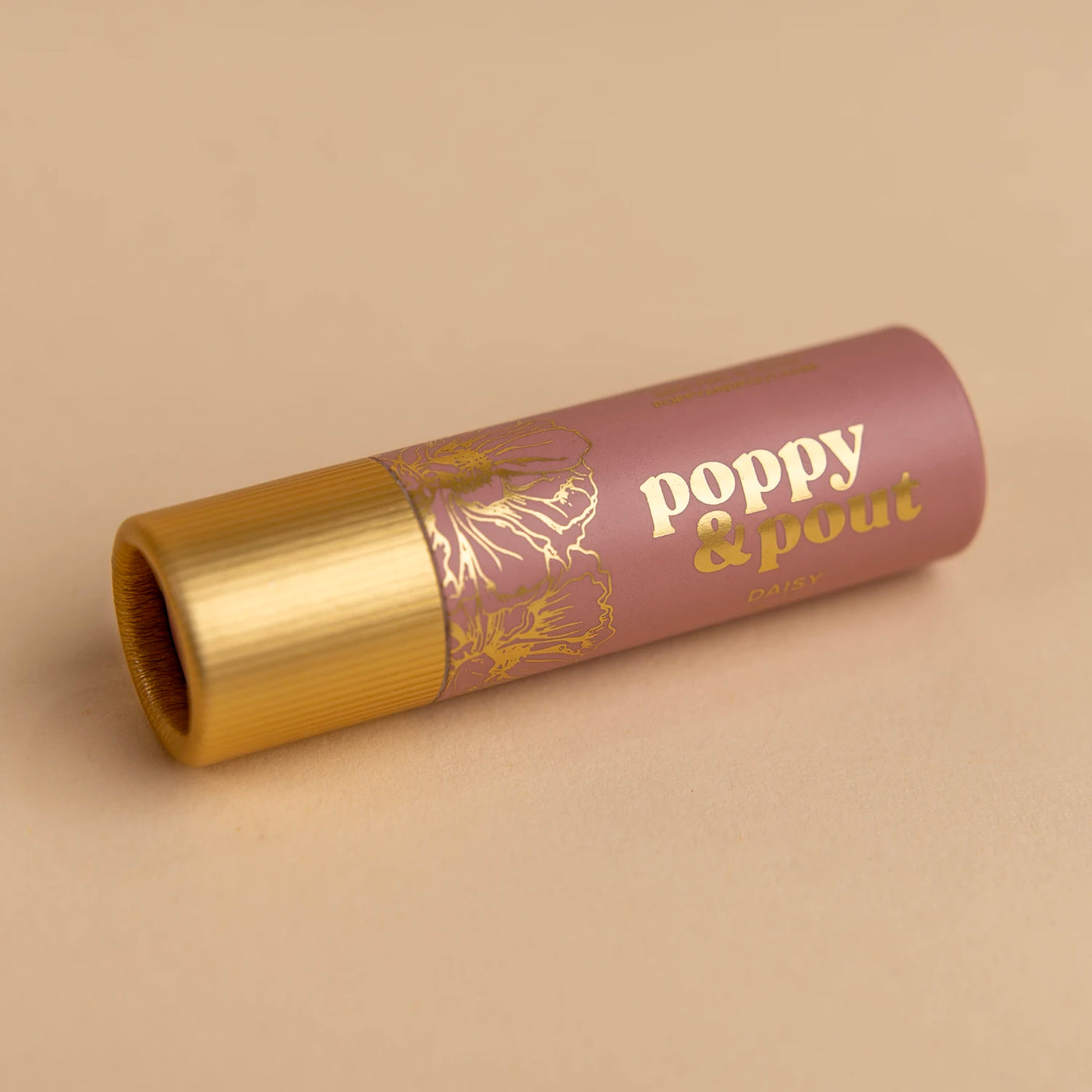 Poppy and POut Lip Tint Daisy