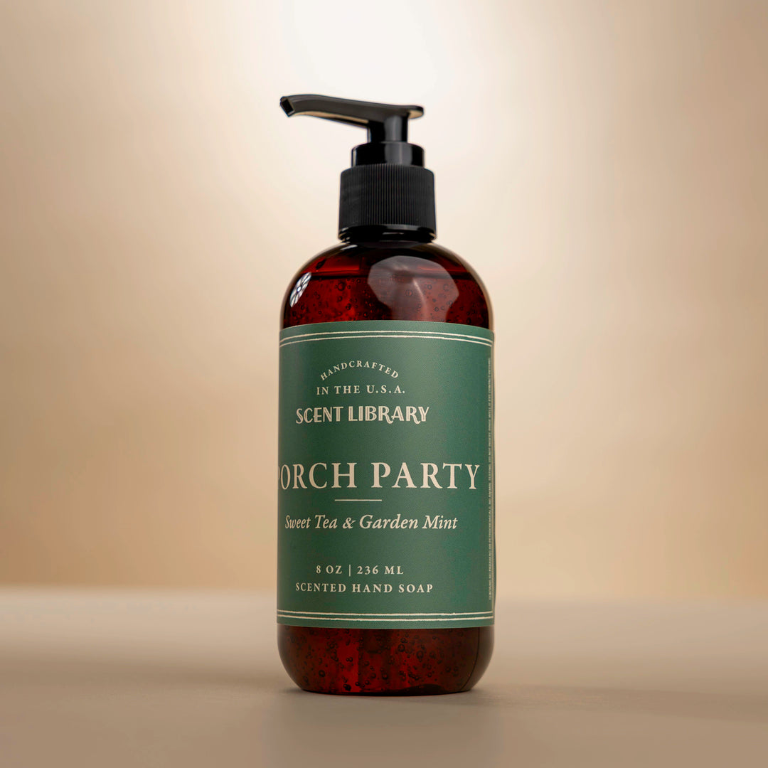 Porch Party Hand Soap