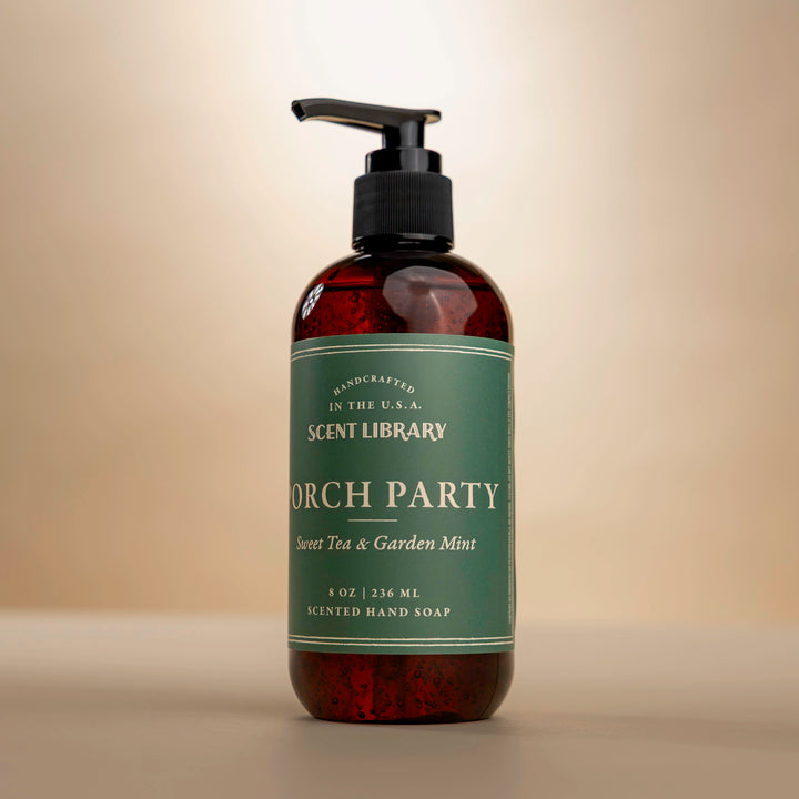 Porch Party Hand Soap