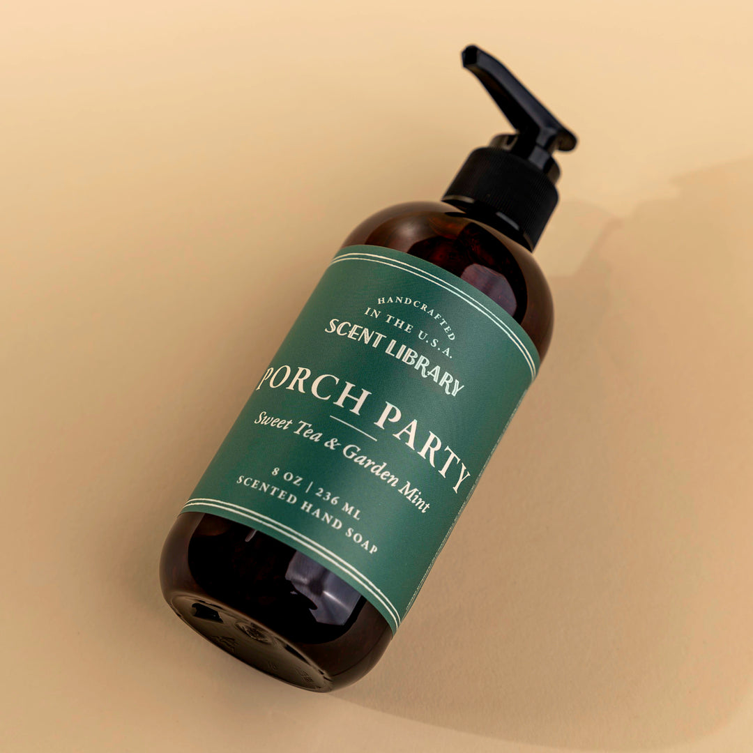 Porch Party Hand Soap