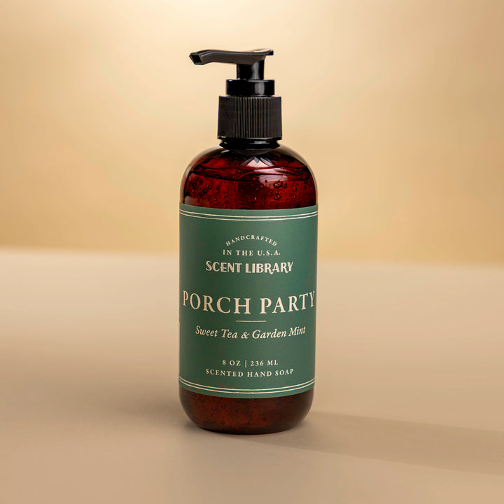 Porch Party Hand Soap