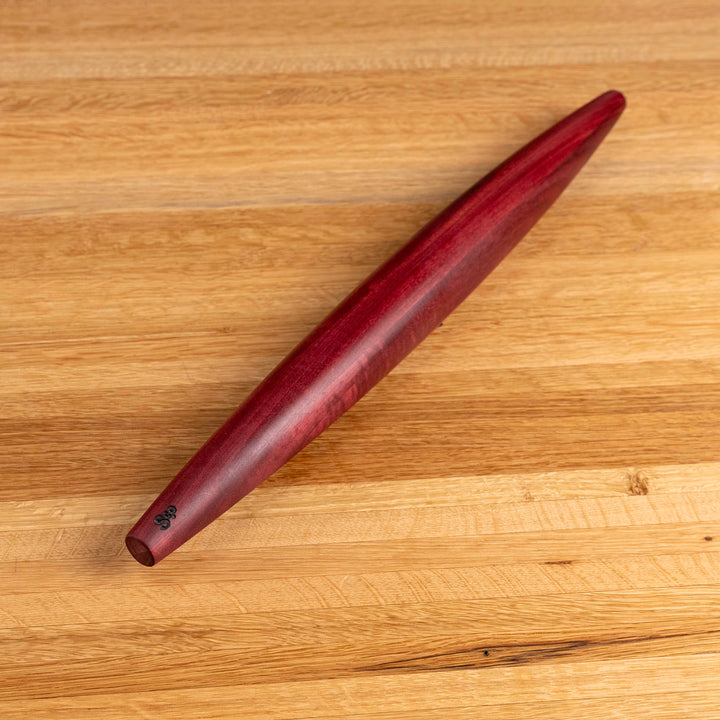 Purple Heart French Rolling Pin