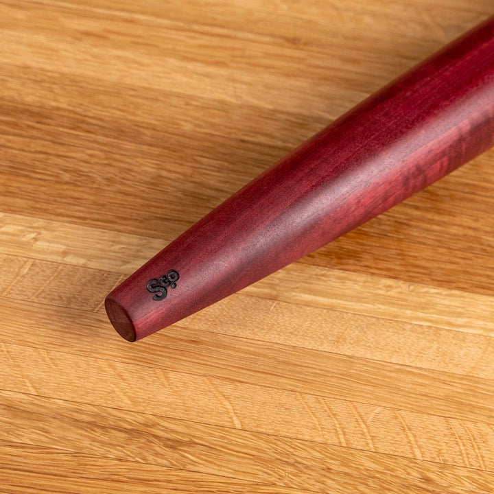 Purple Heart French Rolling Pin
