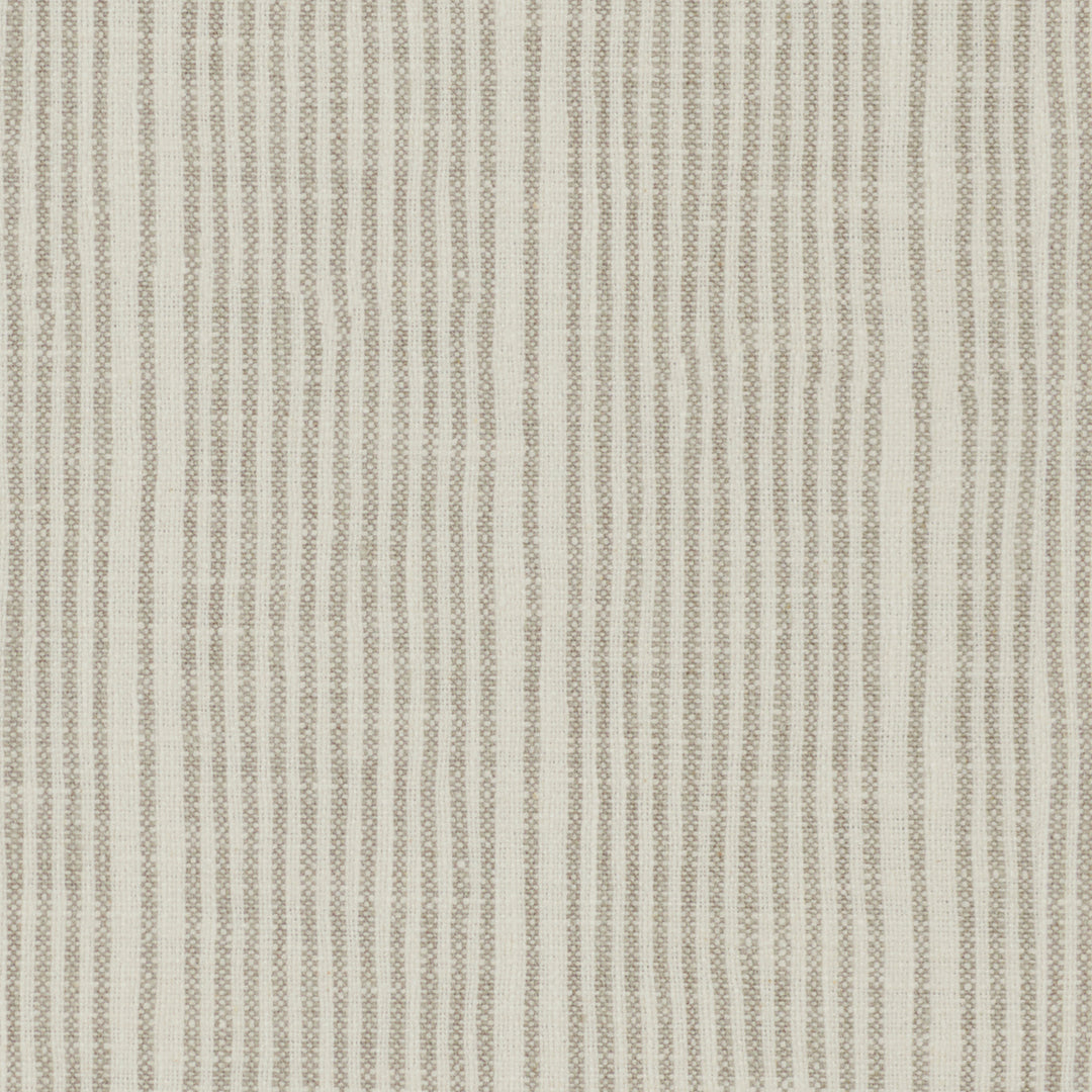 Emerson Chair - Putty Tybee Stripe