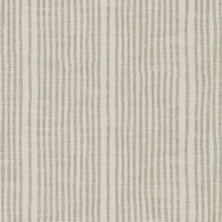 Emerson Chair - Putty Tybee Stripe