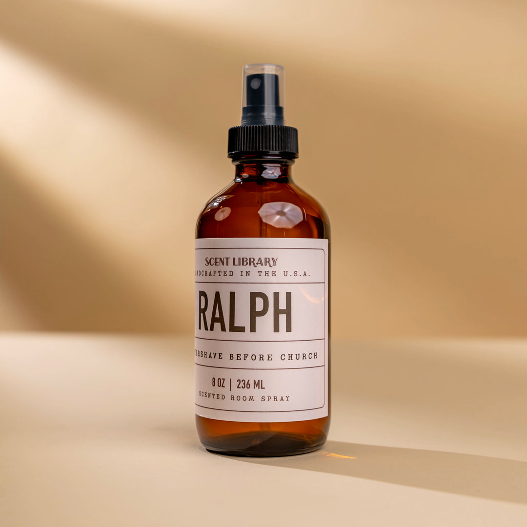 Ralph Room Spray – Laurel Mercantile