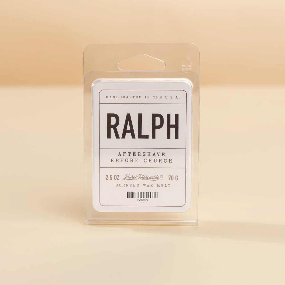 Negative Melted Ralph Adventure Collection – Laurel Mercantile