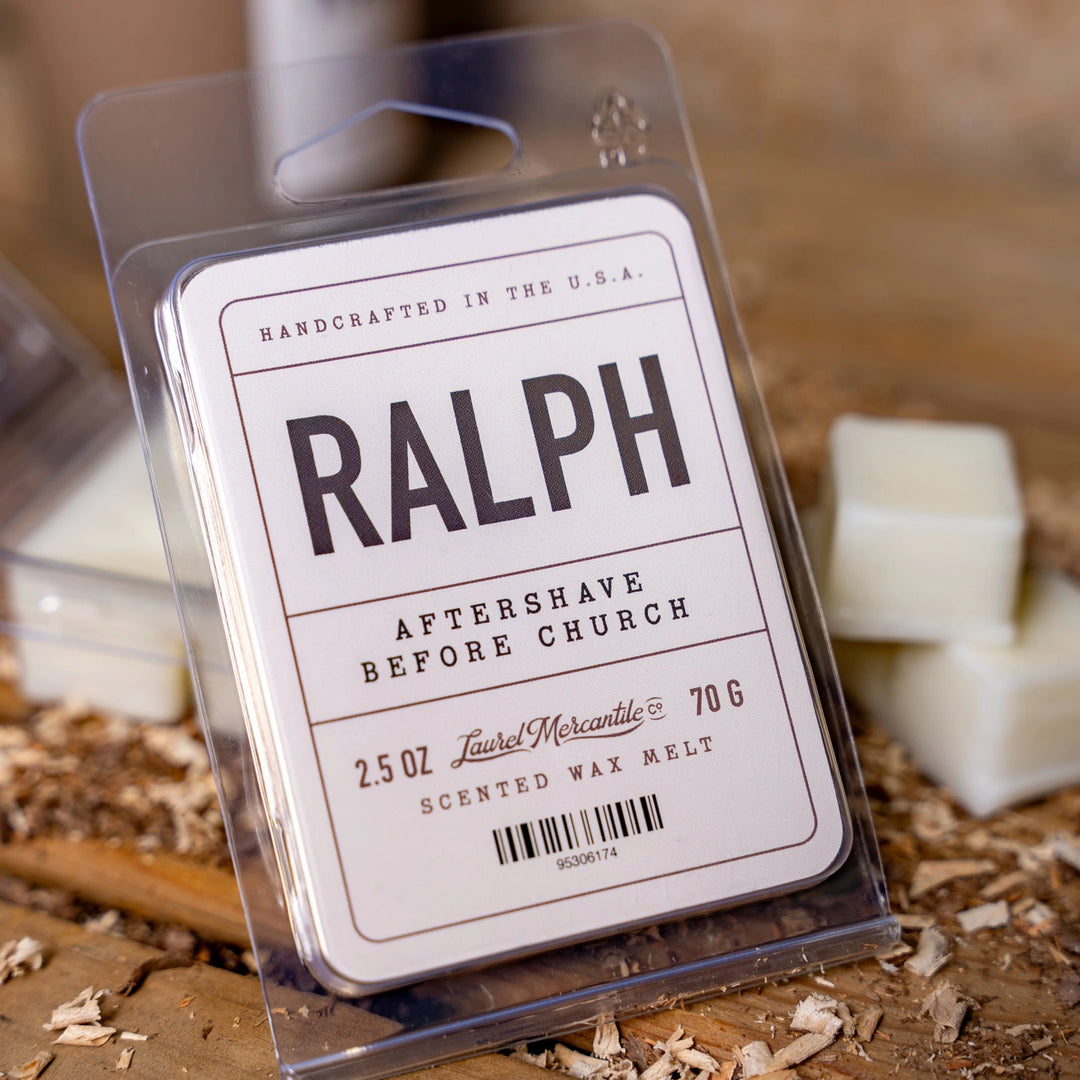 Negative Melted Ralph Adventure Collection – Laurel Mercantile