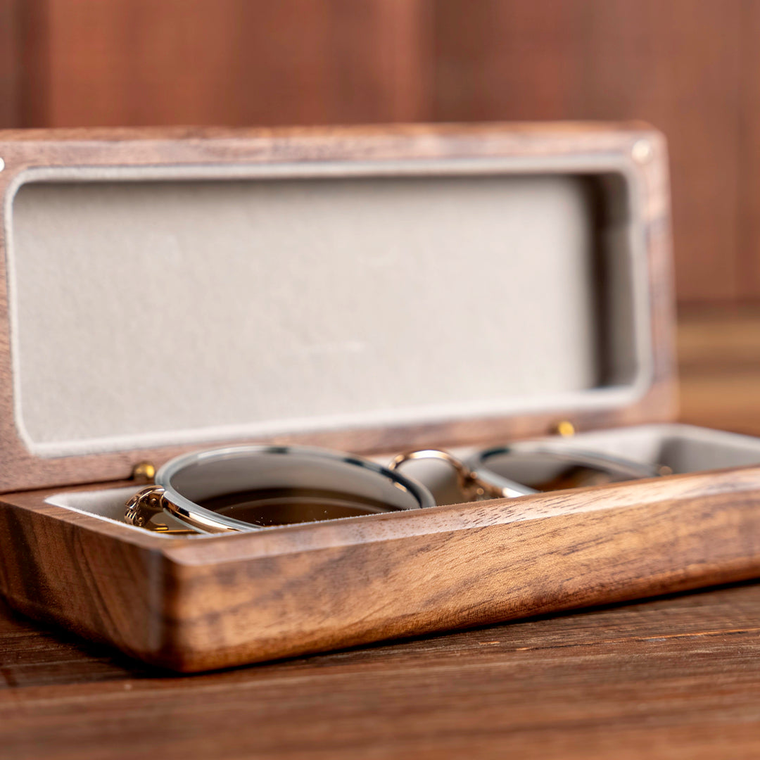 Randolph x Erin &amp; Ben Co. Douglas Sunglasses