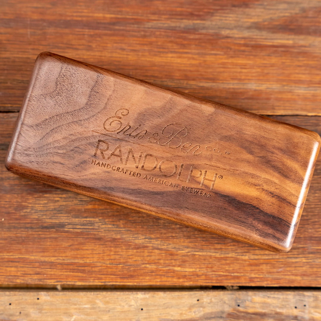 Randolph x Erin &amp; Ben Co. Douglas Sunglasses
