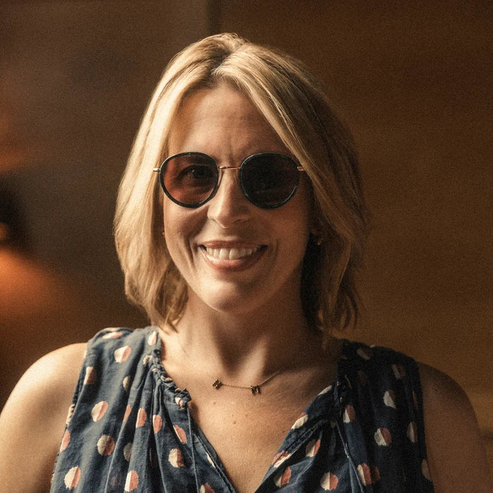 Randolph x Erin &amp; Ben Co. Douglas Sunglasses