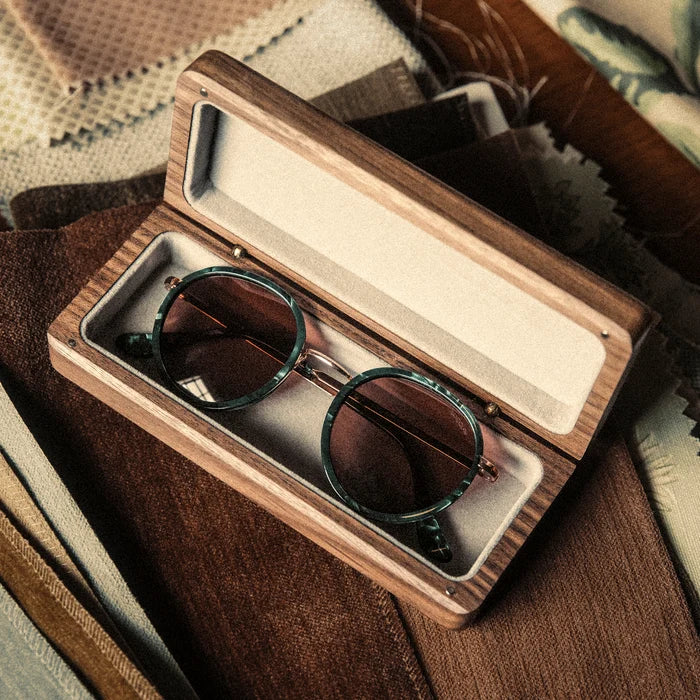 Randolph x Erin &amp; Ben Co. Douglas Sunglasses